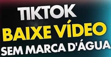 veja como baixar tiktok pelo iPhone